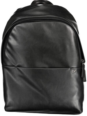 MOCHILA NEGRA DE HOMBRE CALVIN KLEIN