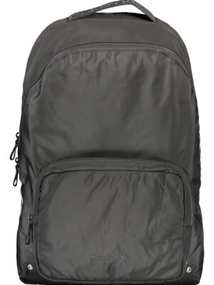 MOCHILA CALVIN KLEIN HOMBRE NEGRO