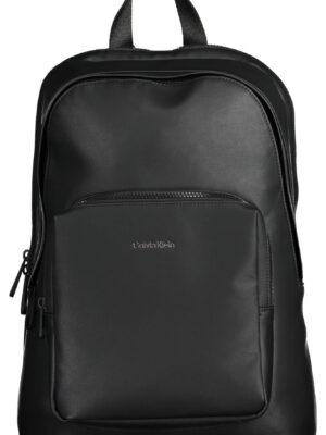 MOCHILA CALVIN KLEIN HOMBRE NEGRO
