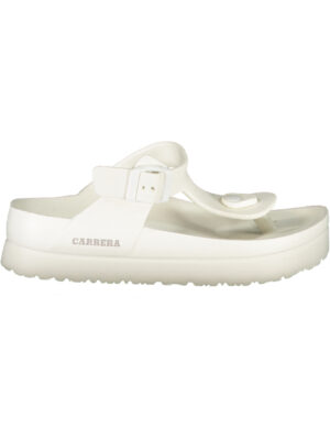ZAPATILLAS CARRERA CALZADO BLANCO MUJER