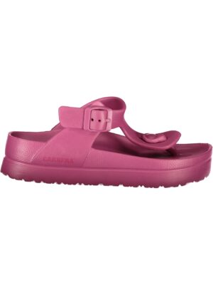 ZAPATILLAS CARRERA CALZADO ROSA MUJER