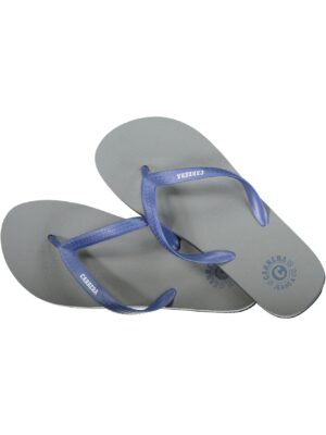 ZAPATILLAS CALZADO HOMBRE CARRERA GRIS