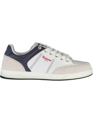 DEPORTIVO CARRERA HOMBRE BLANCO