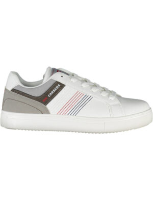 DEPORTIVO CARRERA HOMBRE BLANCO