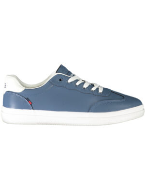 ZAPATILLAS DEPORTIVAS CARRERA AZUL PARA HOMBRE