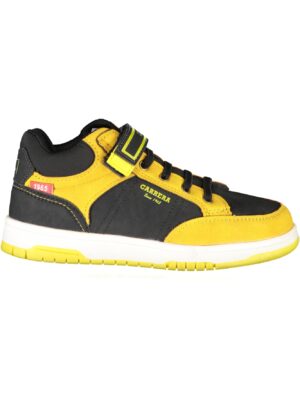 ZAPATILLAS DEPORTIVAS CARRERA NEGRO HOMBRE