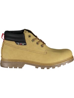 BOTA CALZADO HOMBRE CARRERA BEIGE