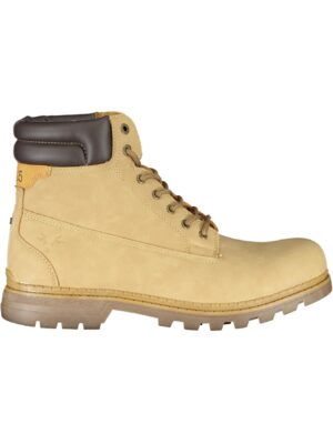 BOTA CALZADO HOMBRE CARRERA BEIGE