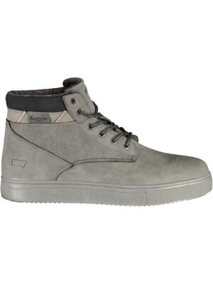 CALZADO BOTA HOMBRE CARRERA GRIS