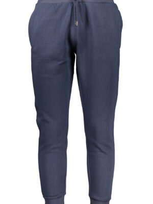 PANTALÓN MUJER CAVALLI CLASS AZUL