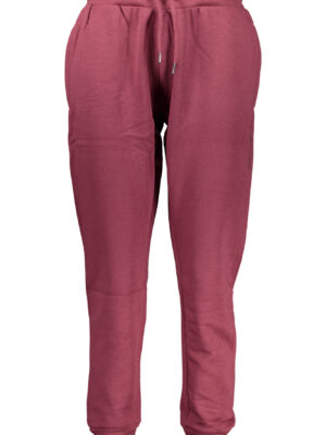 PANTALÓN MUJER CLASE CAVALLI MORADO