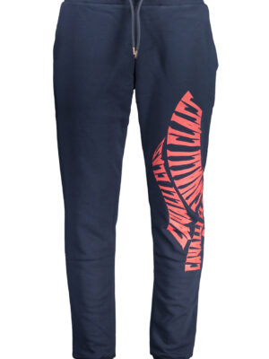PANTALON CAVALLI CLASS HOMBRE AZUL