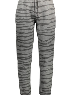 PANTALONES CAVALLI CLASS PARA HOMBRE GRISES