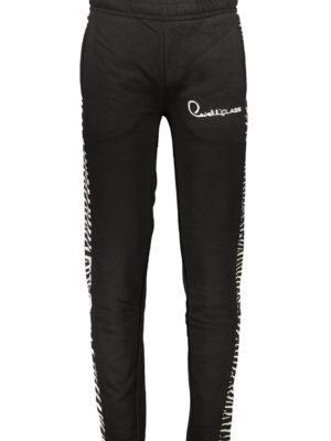 PANTALÓN CAVALLI CLASS HOMBRE NEGRO