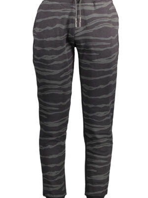 PANTALONES NEGROS DE HOMBRE DE LA CLASE CAVALLI
