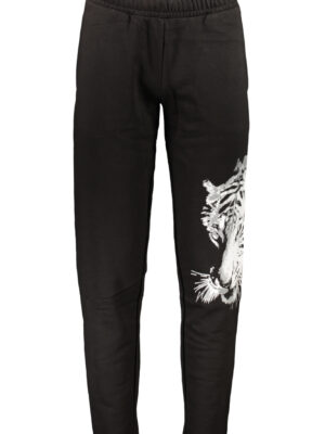 PANTALÓN CAVALLI CLASS HOMBRE NEGRO
