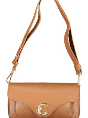 BOLSO MARRÓN DE MUJER COCCINELLE