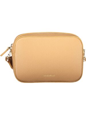 BOLSO MARRÓN DE MUJER COCCINELLE