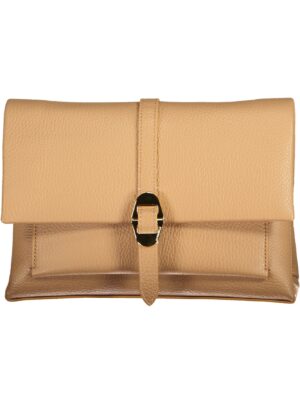 BOLSO MARRÓN DE MUJER COCCINELLE