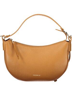 BOLSO MARRÓN DE MUJER COCCINELLE