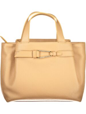 BOLSO MARRÓN DE MUJER COCCINELLE