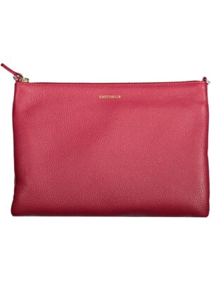 BOLSO DE MUJER COCCINELLE ROJO