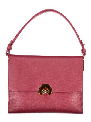 BOLSO COCCINELLE MUJER ROJO