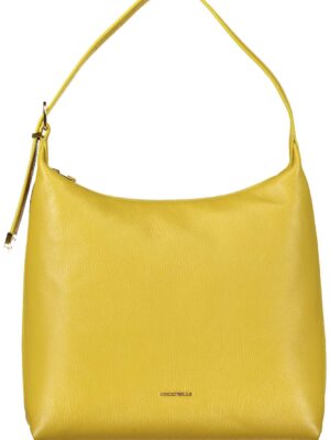 BOLSO MUJER COCCINELLE VERDE