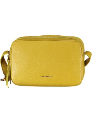 BOLSO MUJER COCCINELLE VERDE