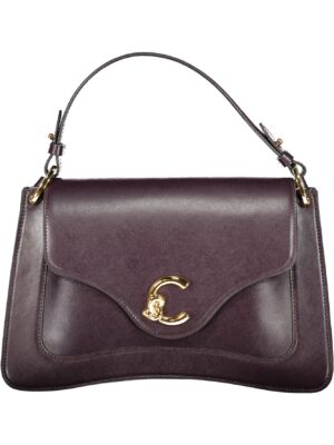BOLSO DE MUJER COCCINELLE MORADO
