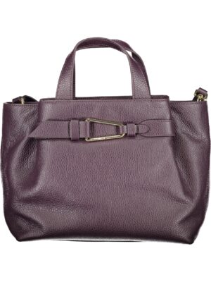 BOLSO DE MUJER COCCINELLE MORADO