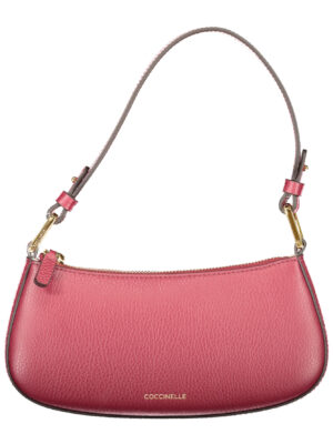 BOLSO DE MUJER COCCINELLE MORADO