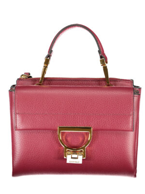 BOLSO DE MUJER COCCINELLE MORADO