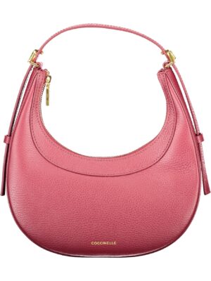 BOLSO DE MUJER COCCINELLE MORADO