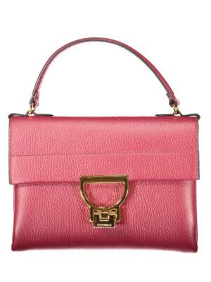 BOLSO DE MUJER COCCINELLE MORADO