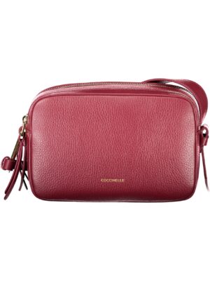 BOLSO DE MUJER COCCINELLE MORADO