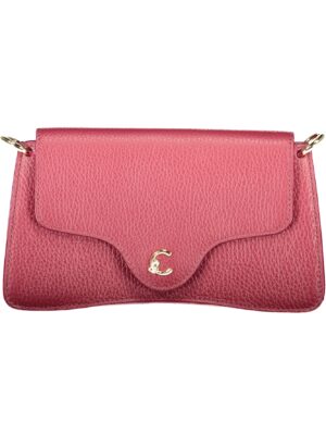BOLSO DE MUJER COCCINELLE MORADO