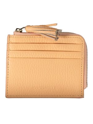 CARTERA MUJER COCCINELLE NARANJA