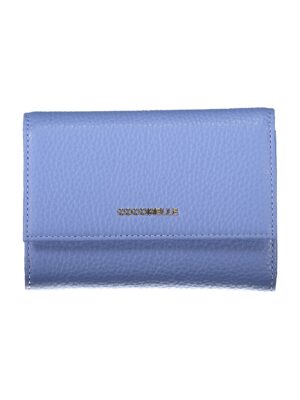 CARTERA MUJER COCCINELLE AZUL