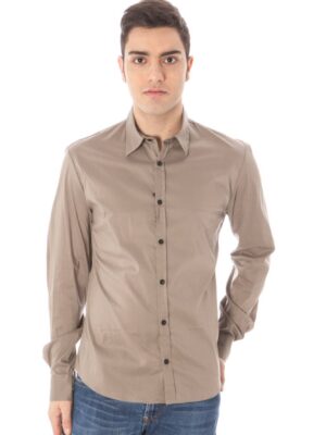 DISFRAZ NACIONAL VERDE HOMBRE CAMISETA MANGA LARGA