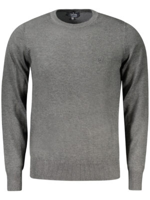 COVERI MOVING SUÉTER GRIS PARA HOMBRE