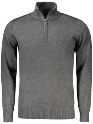 COVERI MOVING SUÉTER GRIS PARA HOMBRE