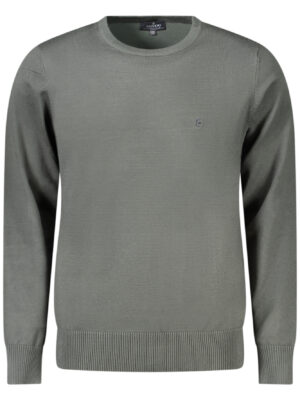 CAMISA VERDE COVERI MOVING PARA HOMBRE