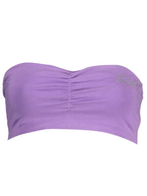 TOP DATCH MUJER MORADO