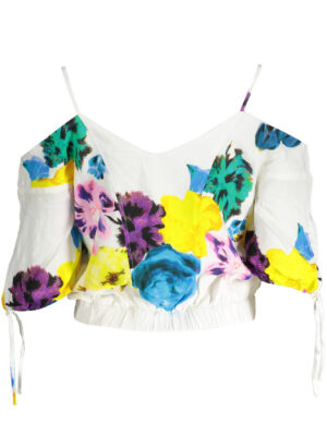 VESTIDO CORTO MUJER ROJO DESIGUAL