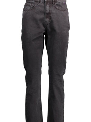 DESIGUAL JEANS DENIM MUJER NEGRO