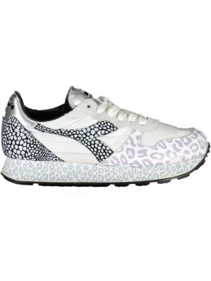 ZAPATOS DEPORTIVOS DE MUJER DIADORA BLANCO