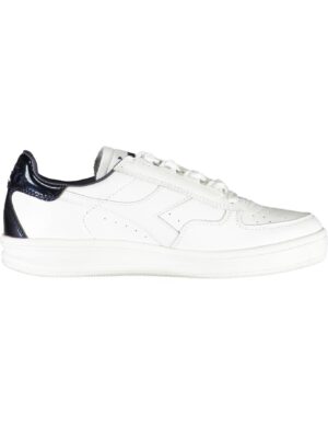 ZAPATILLA DEPORTIVA DIADORA MUJER BLANCO