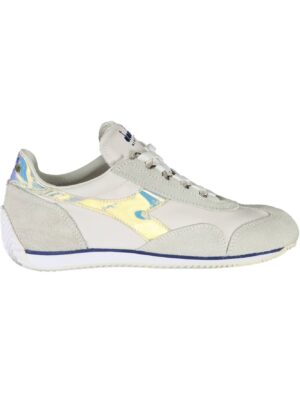 ZAPATILLA DEPORTIVA DIADORA MUJER BLANCO