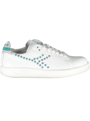 ZAPATOS DEPORTIVOS DE MUJER DIADORA BLANCO